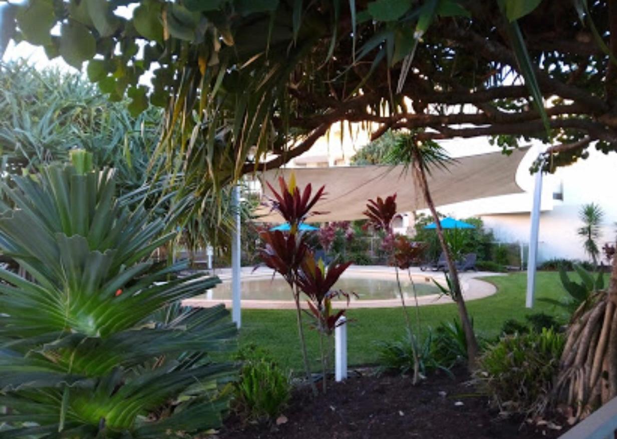 Marcoola Surf Air Hotel Room 2515 Extérieur photo