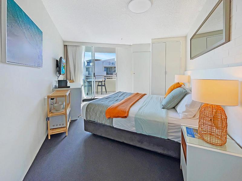 Marcoola Surf Air Hotel Room 2515 Extérieur photo
