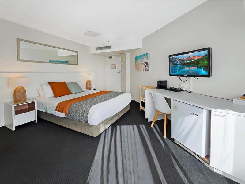 Marcoola Surf Air Hotel Room 2515 Extérieur photo