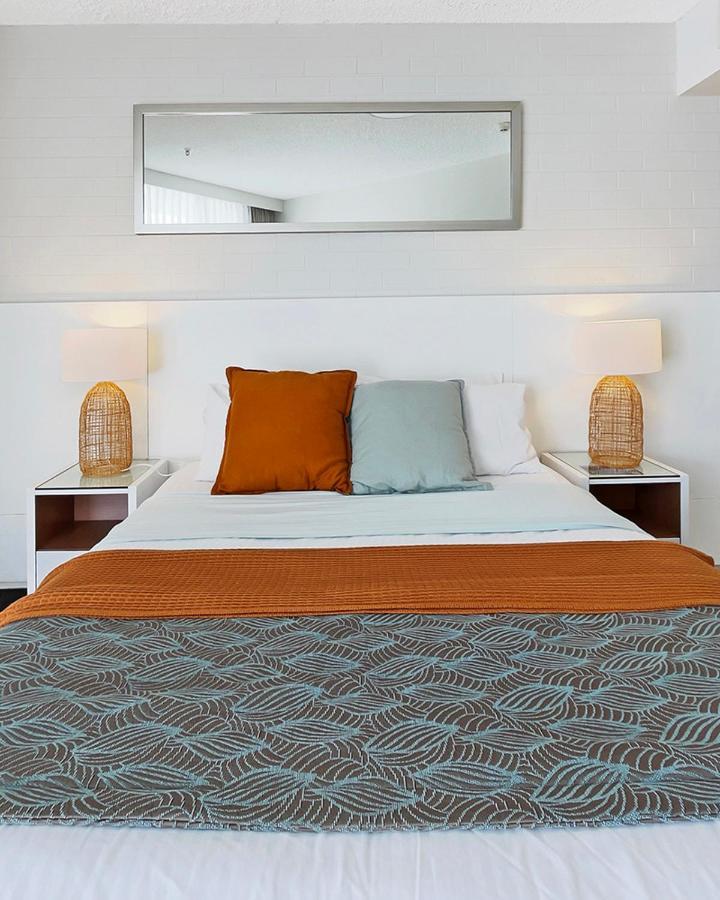Marcoola Surf Air Hotel Room 2515 Extérieur photo